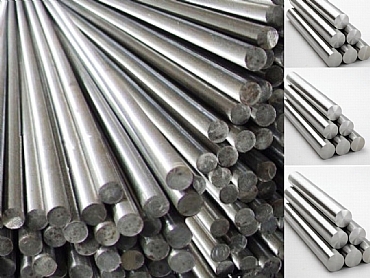 Round Steel Bar